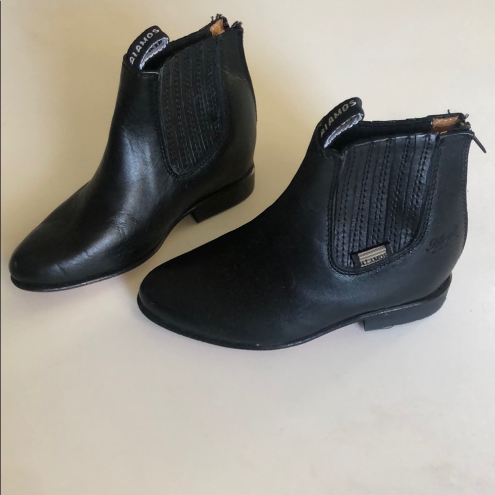 Baby Cowboy Boots Ankle Boots Booties